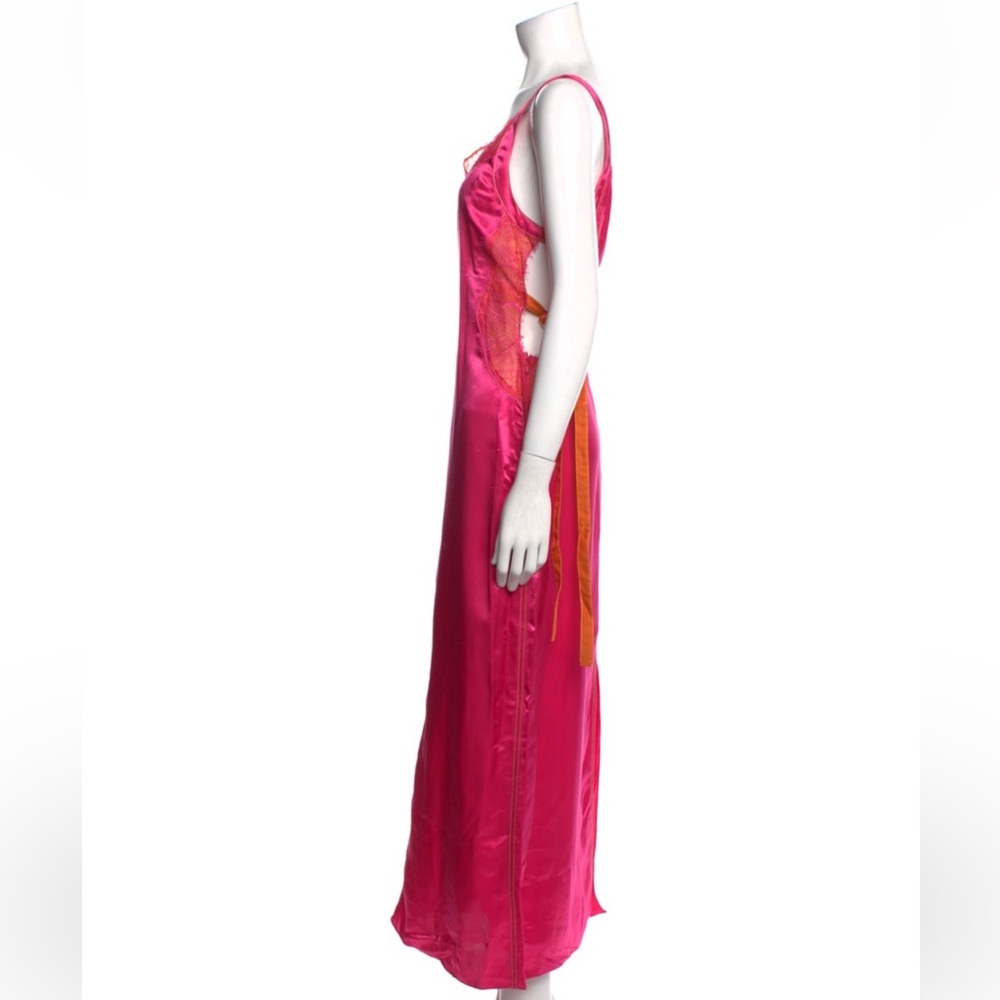 Sies Marjan Midi Dress - Picture 2 of 5